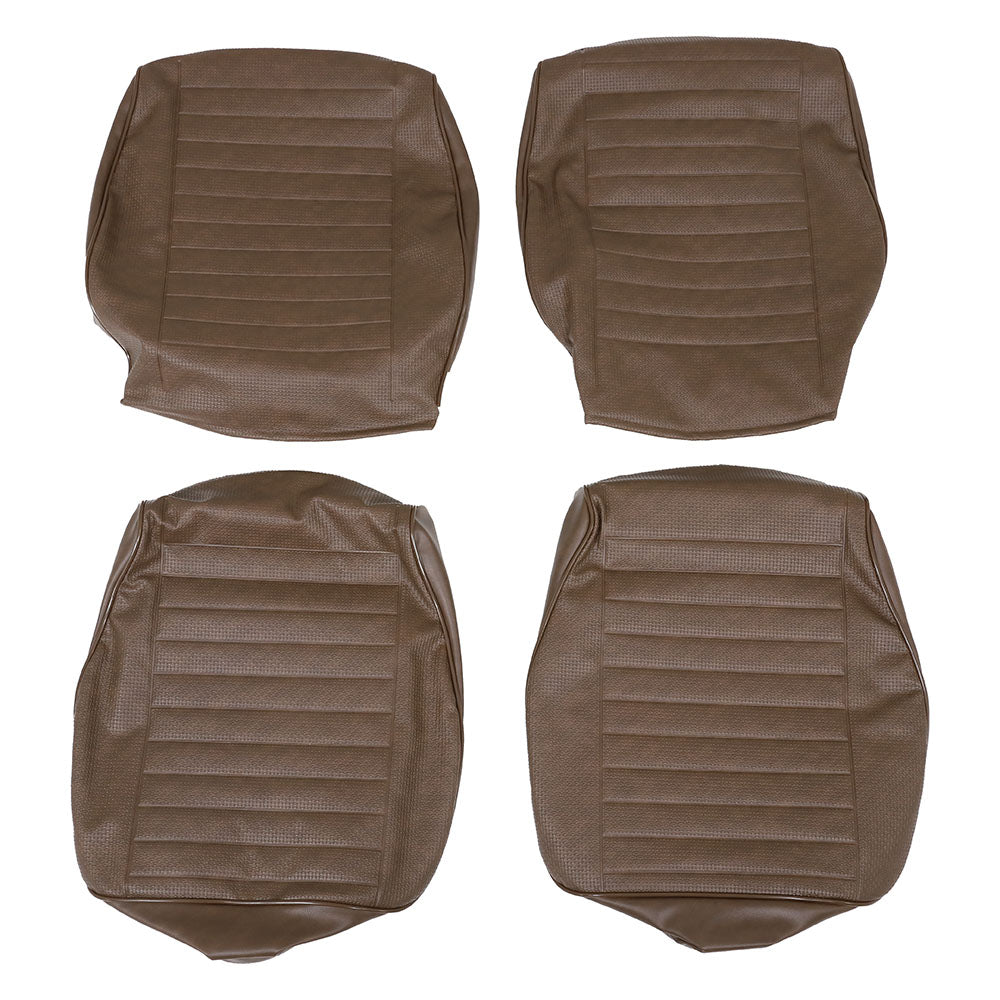 TMI Products 74-79 Volkswagen Transporter Seat Cover 43-2116-02