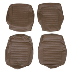 TMI Products 74-79 Volkswagen Transporter Seat Cover 43-2116-02