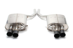 Dinan 01-06 BMW M3 Base (3.2) Exhaust System Kit D660-4604