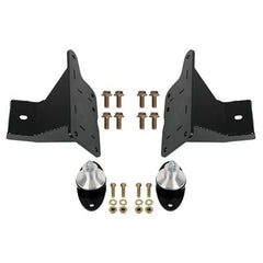 Detroit Speed 64-70 Ford Mustang Engine Mount Kit 060420DS