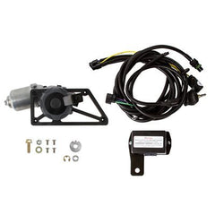 Detroit Speed Chevrolet (235, 283, 327, 348, 409) Windshield Wiper Motor Kit 121660