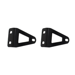 Westin Automotive 57-0015 HDX Grille Guard LED Light Bracket Black