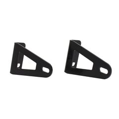Westin Automotive 57-0015 HDX Grille Guard LED Light Bracket Black
