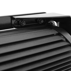 Westin Automotive 57-0035 HDX Flush Mount B-FORCE LED Light Kit Black