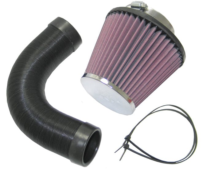 K&N 57-0067 Performance Intake Kit