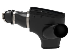 AFE 57-10001D Track Series Stage-2 Carbon Fiber Intake System w/ Pro DRY S Media
