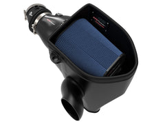 AFE 57-10001R Track Series Stage-2 Carbon Fiber Intake System w/ Pro 5R Media