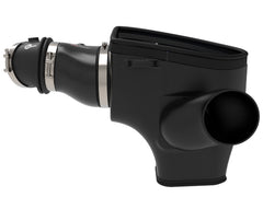 AFE 57-10001R Track Series Stage-2 Carbon Fiber Intake System w/ Pro 5R Media