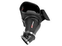 AFE 57-10002D Track Series Stage-2 Carbon Fiber Intake System w/ Pro DRY S Media