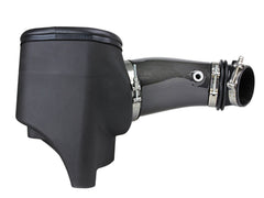 AFE 57-10002D Track Series Stage-2 Carbon Fiber Intake System w/ Pro DRY S Media