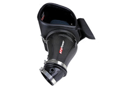 AFE 57-10002R Track Series Stage-2 Carbon Fiber Intake System w/ Pro 5R Media