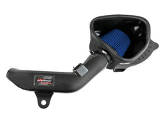 AFE 57-10004R Track Series Stage-2 Carbon Fiber Intake System w/ Pro 5R Media
