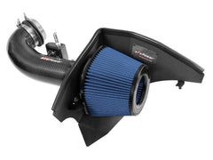 AFE 57-10005R Track Series Stage-2 Carbon Fiber Intake System w/ Pro 5R Media