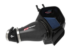 AFE 57-10009R Track Series Stage-2 Carbon Fiber Intake System w/ Pro 5R Media