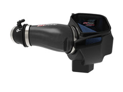 AFE 57-10009R Track Series Stage-2 Carbon Fiber Intake System w/ Pro 5R Media