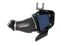 AFE 57-10009R Track Series Stage-2 Carbon Fiber Intake System w/ Pro 5R Media