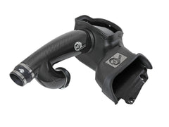 AFE 57-10010D Track Series Stage-2 Carbon Fiber Intake System w/ Pro DRY S Media