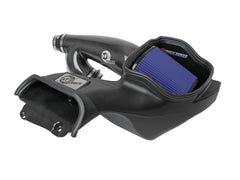 AFE 57-10010R Track Series Stage-2 Carbon Fiber Intake System w/ Pro 5R Media