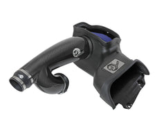 AFE 57-10010R Track Series Stage-2 Carbon Fiber Intake System w/ Pro 5R Media