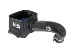 AFE 57-10011R Track Series Stage-2 Carbon Fiber Intake System w/ Pro 5R Media