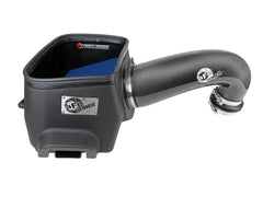 AFE 57-10011R Track Series Stage-2 Carbon Fiber Intake System w/ Pro 5R Media