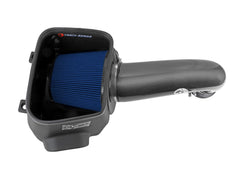 AFE 57-10011R Track Series Stage-2 Carbon Fiber Intake System w/ Pro 5R Media