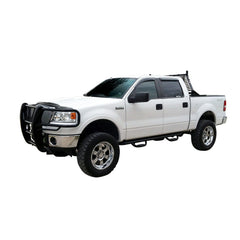 Westin Automotive 57-2015 HDX Grille Guard Black