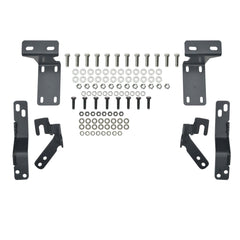 Westin Automotive 57-3550 HDX Grille Guard Stainless Steel