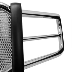 Westin Automotive 57-3550 HDX Grille Guard Stainless Steel