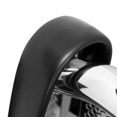 Westin Automotive 57-3550 HDX Grille Guard Stainless Steel