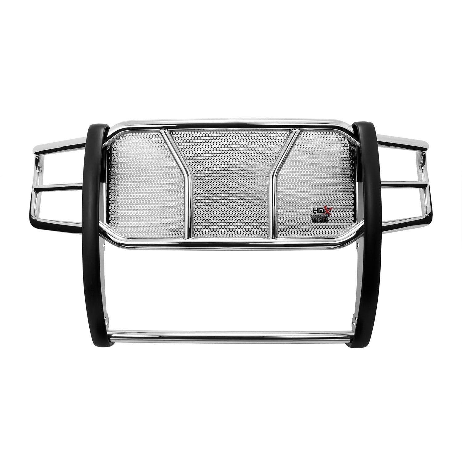 Westin Automotive 57-3610 HDX Grille Guard Stainless Steel