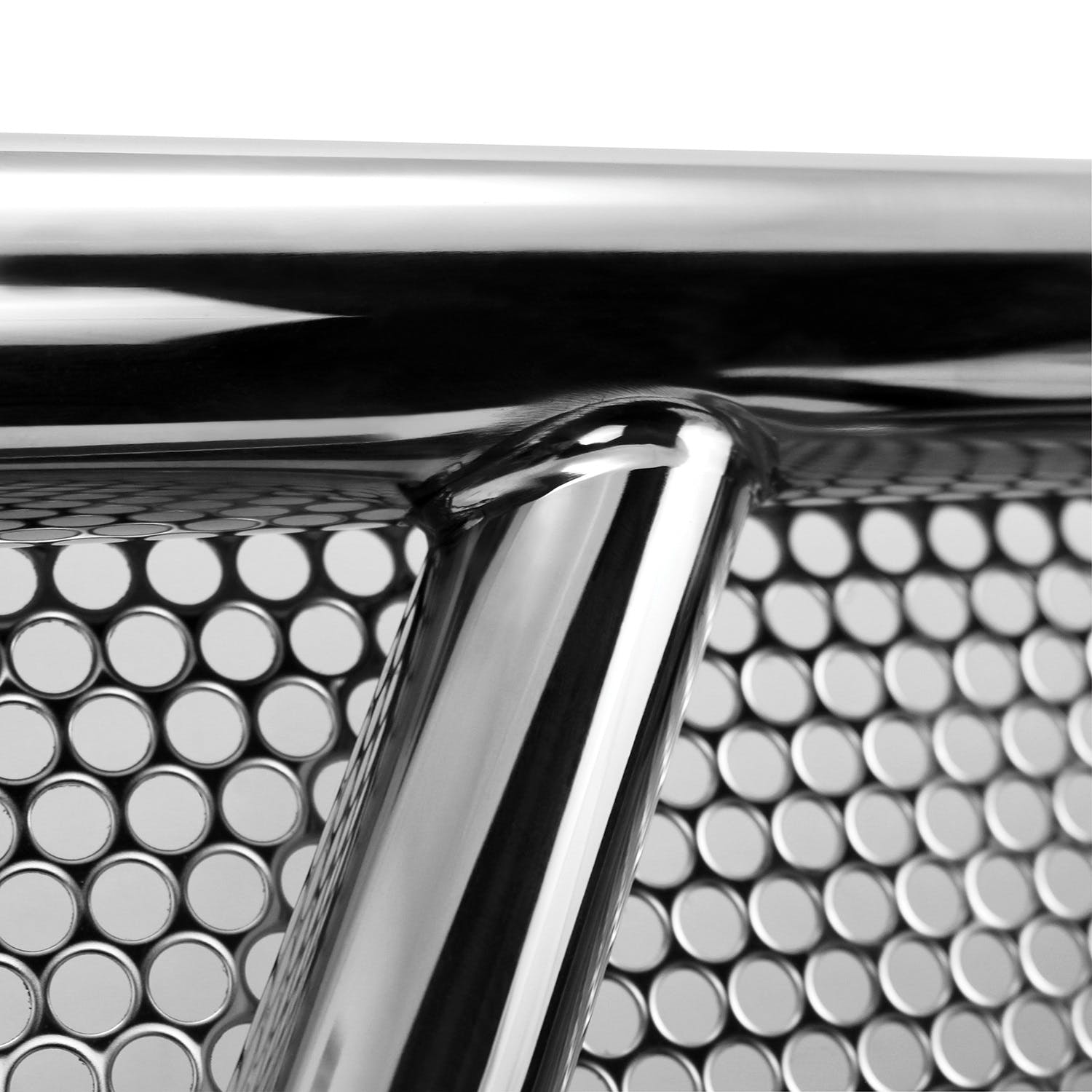 Westin Automotive 57-3610 HDX Grille Guard Stainless Steel