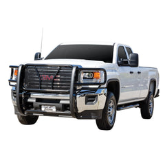 Westin Automotive 57-3795 HDX Grille Guard Black