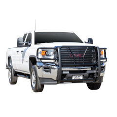 Westin Automotive 57-3795 HDX Grille Guard Black