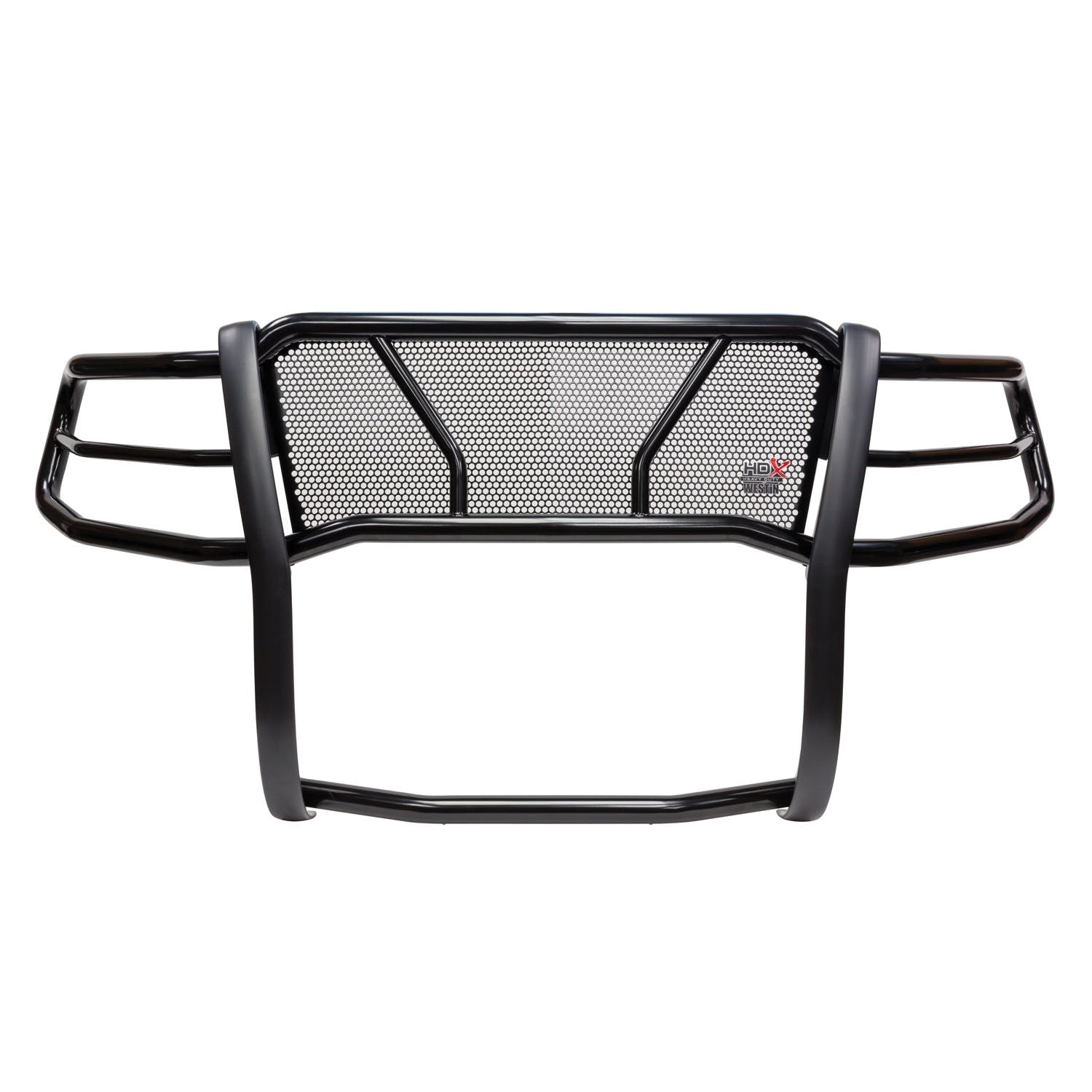 Westin Automotive 57-3805 HDX Grille Guard Black