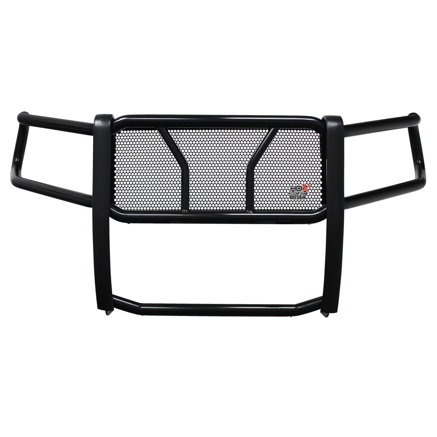 Westin Automotive 57-3825 HDX Grille Guard Black