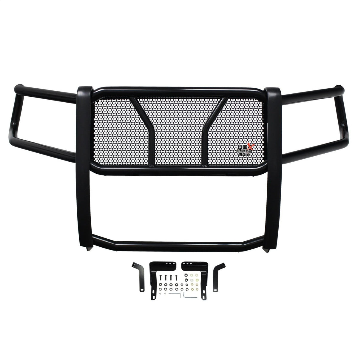 Westin Automotive 57-3825 HDX Grille Guard Black