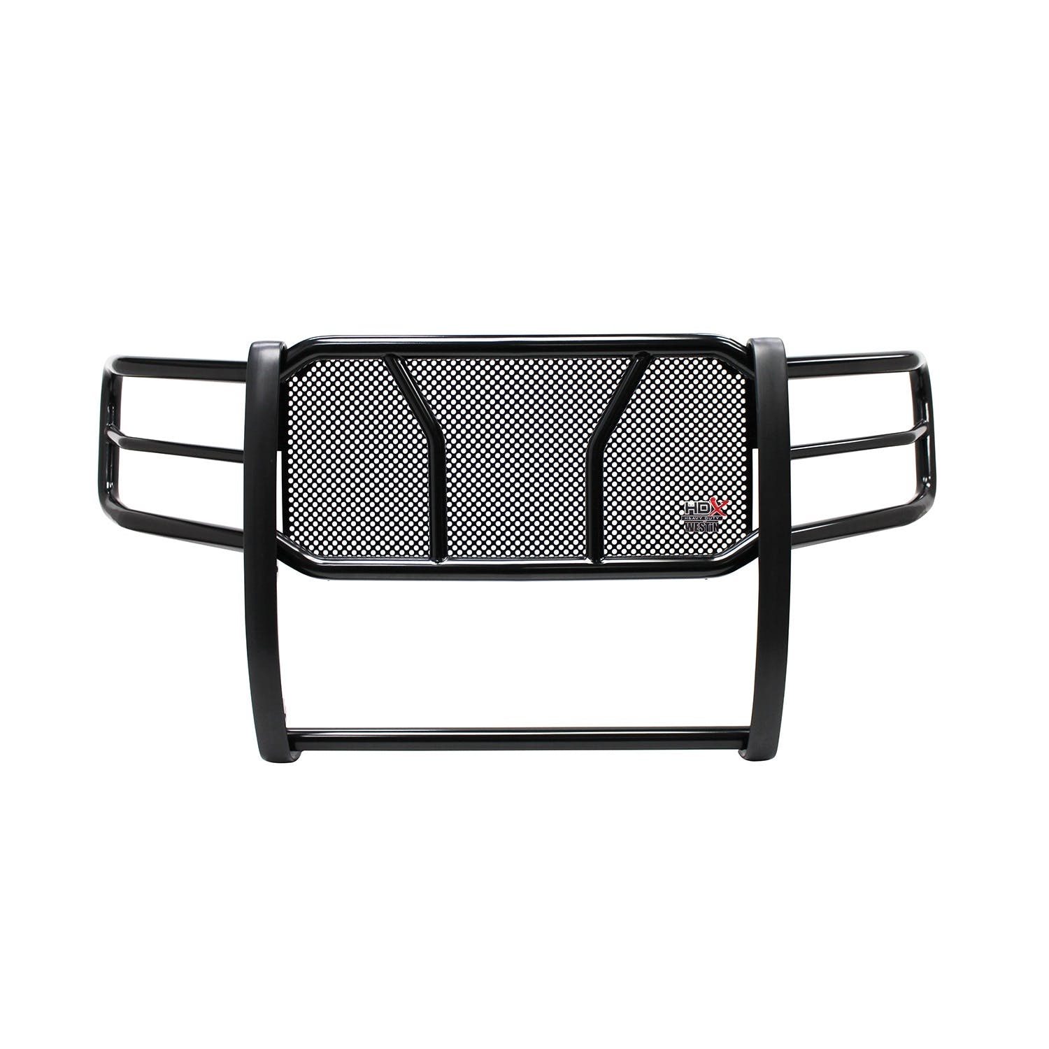 Westin Automotive 57-3835 HDX Grille Guard Black