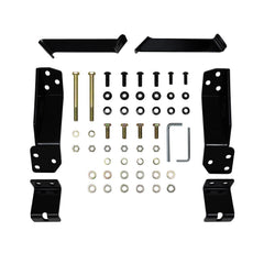 Westin Automotive 57-3950 HDX Grille Guard Stainless Steel