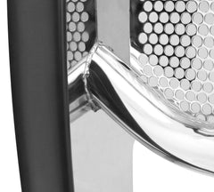 Westin Automotive 57-3950 HDX Grille Guard Stainless Steel