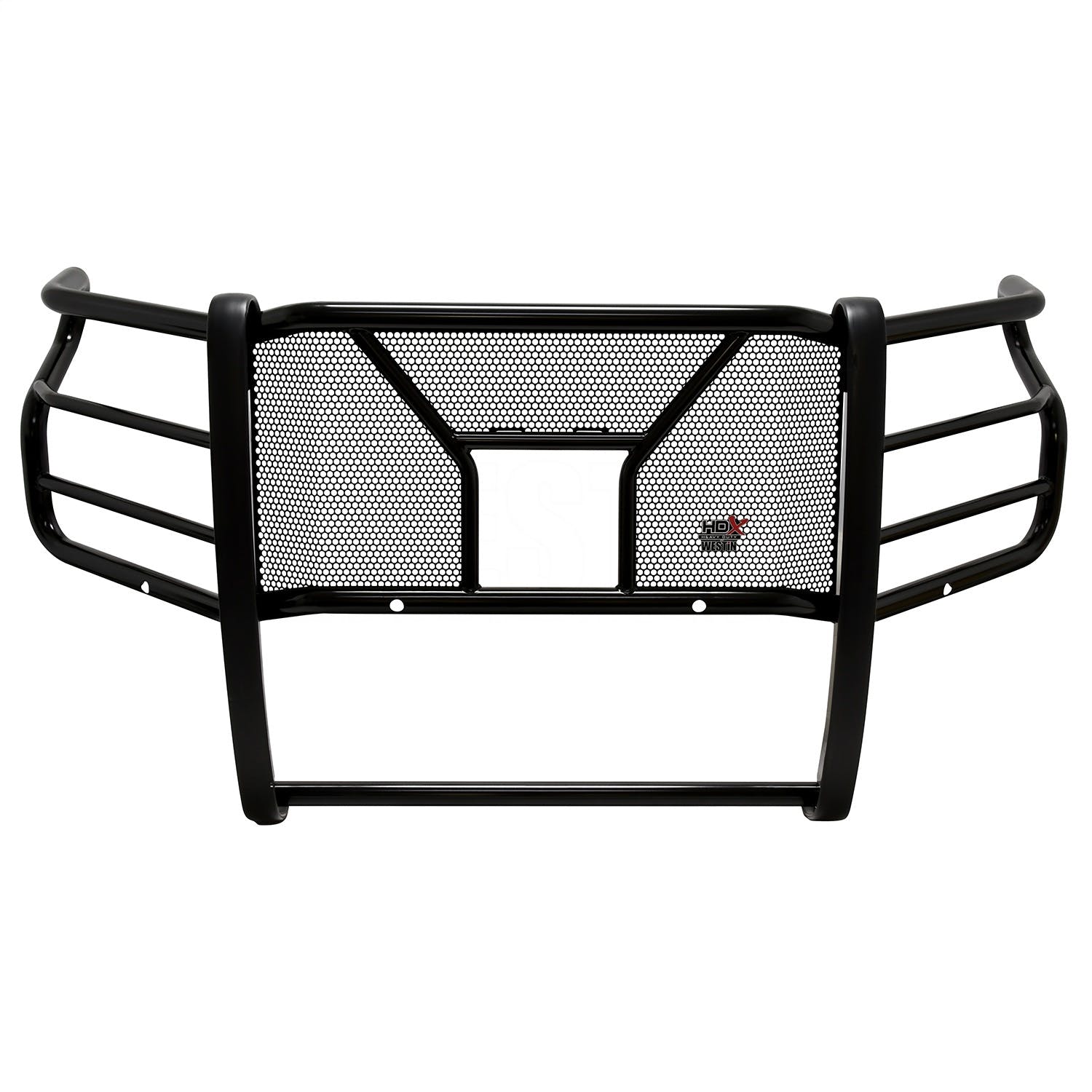 Westin Automotive 57-3995S HDX Grille Guard Black