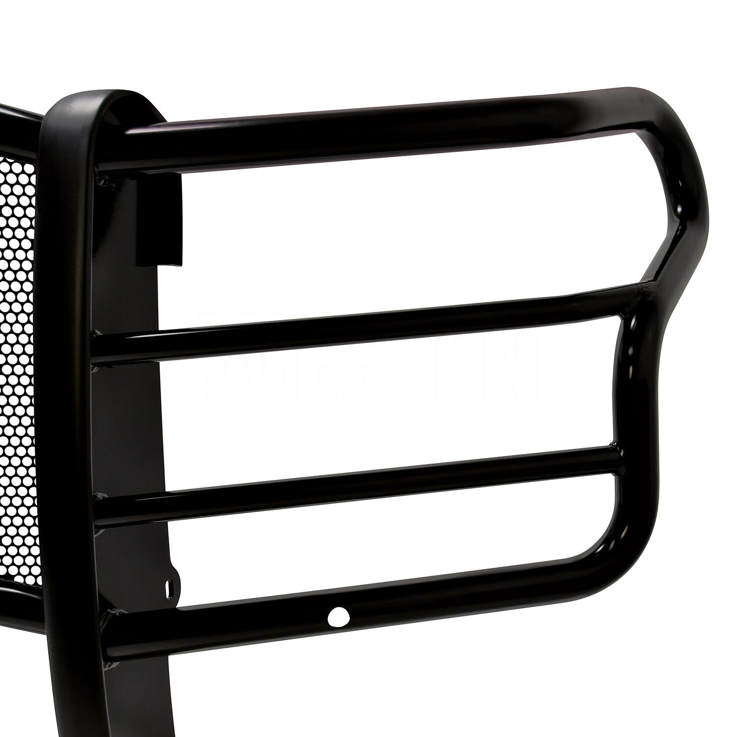 Westin Automotive 57-3995S HDX Grille Guard Black