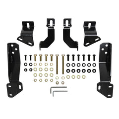 Westin Automotive 57-3995 HDX Grille Guard