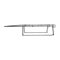 Westin Automotive 57-6005 HD Overhead Truck Rack Textured Black