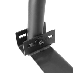 Westin Automotive 57-6005 HD Overhead Truck Rack Textured Black