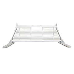 Westin Automotive 57-8003 HD Headache Rack White