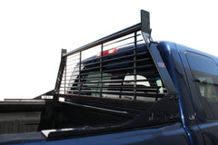 Westin Automotive 57-8025 HD Headache Rack Black