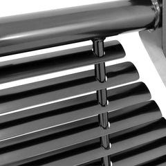 Westin Automotive 57-8025 HD Headache Rack Black