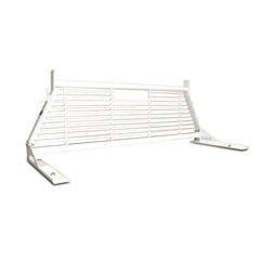 Westin Automotive 57-8033 HD Headache Rack White