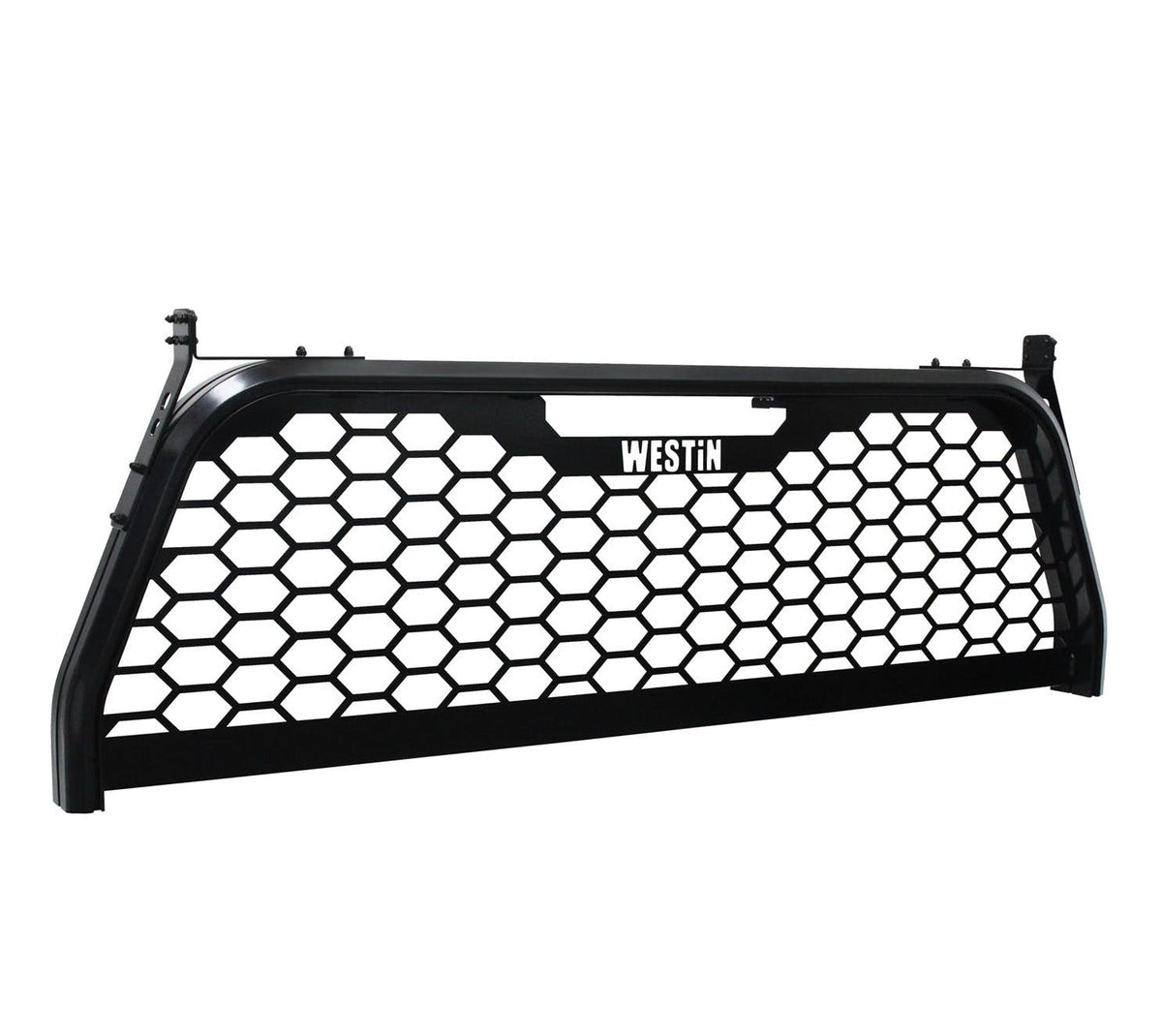 Westin Automotive 57-81005 HLR Truck Rack Black